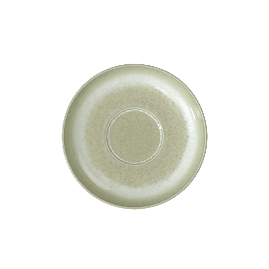 Villeroy & Boch Perlemor Alga Tasse/Soucoupe – 1 pièce