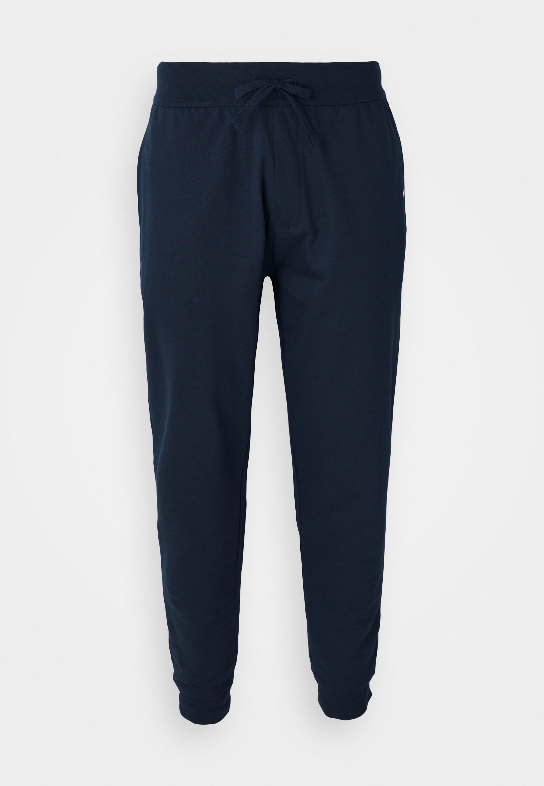 BOSS AUTHENTIC - Pyjamabroek - donkerblauw
