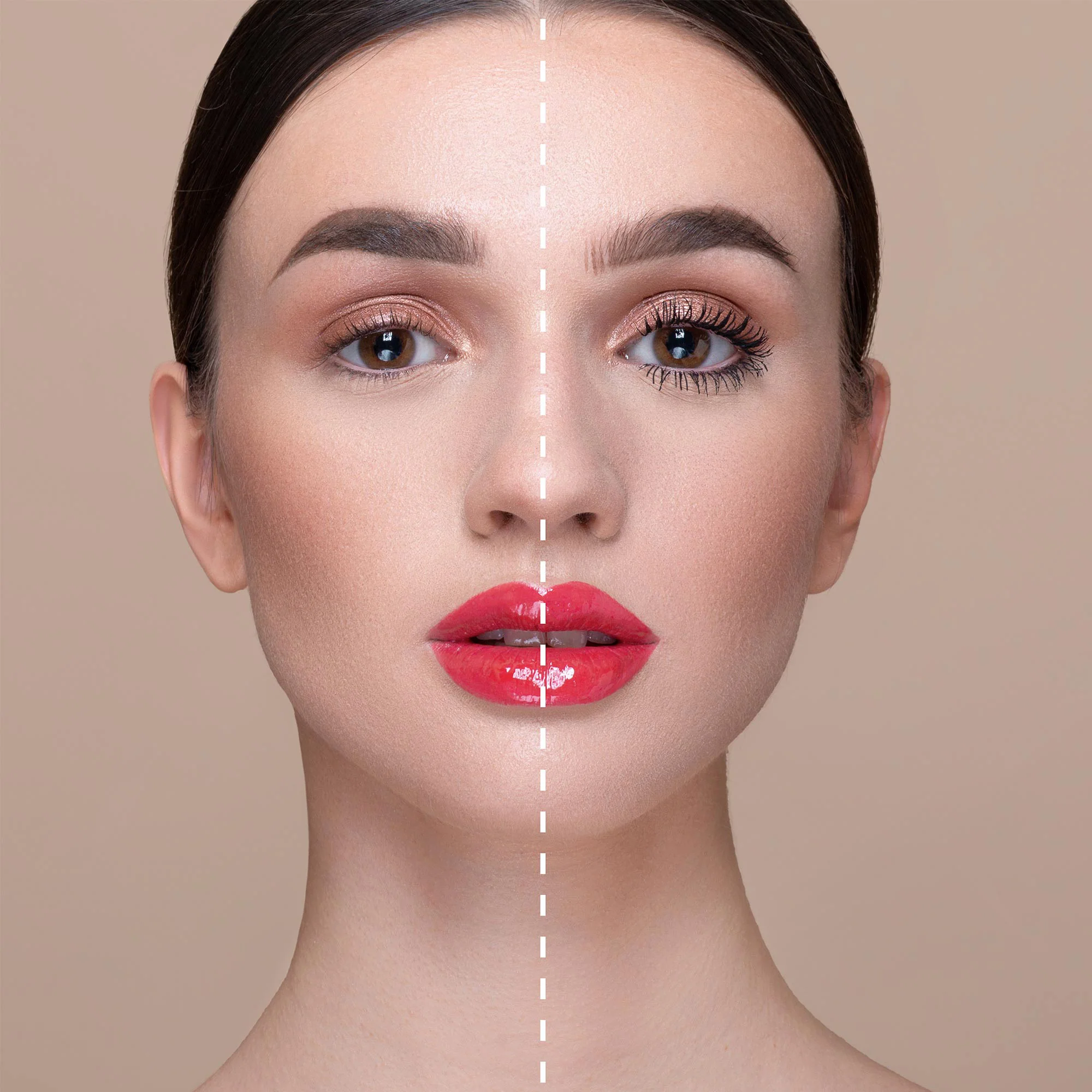 Occhi Mega Lash Mascara - Mascara