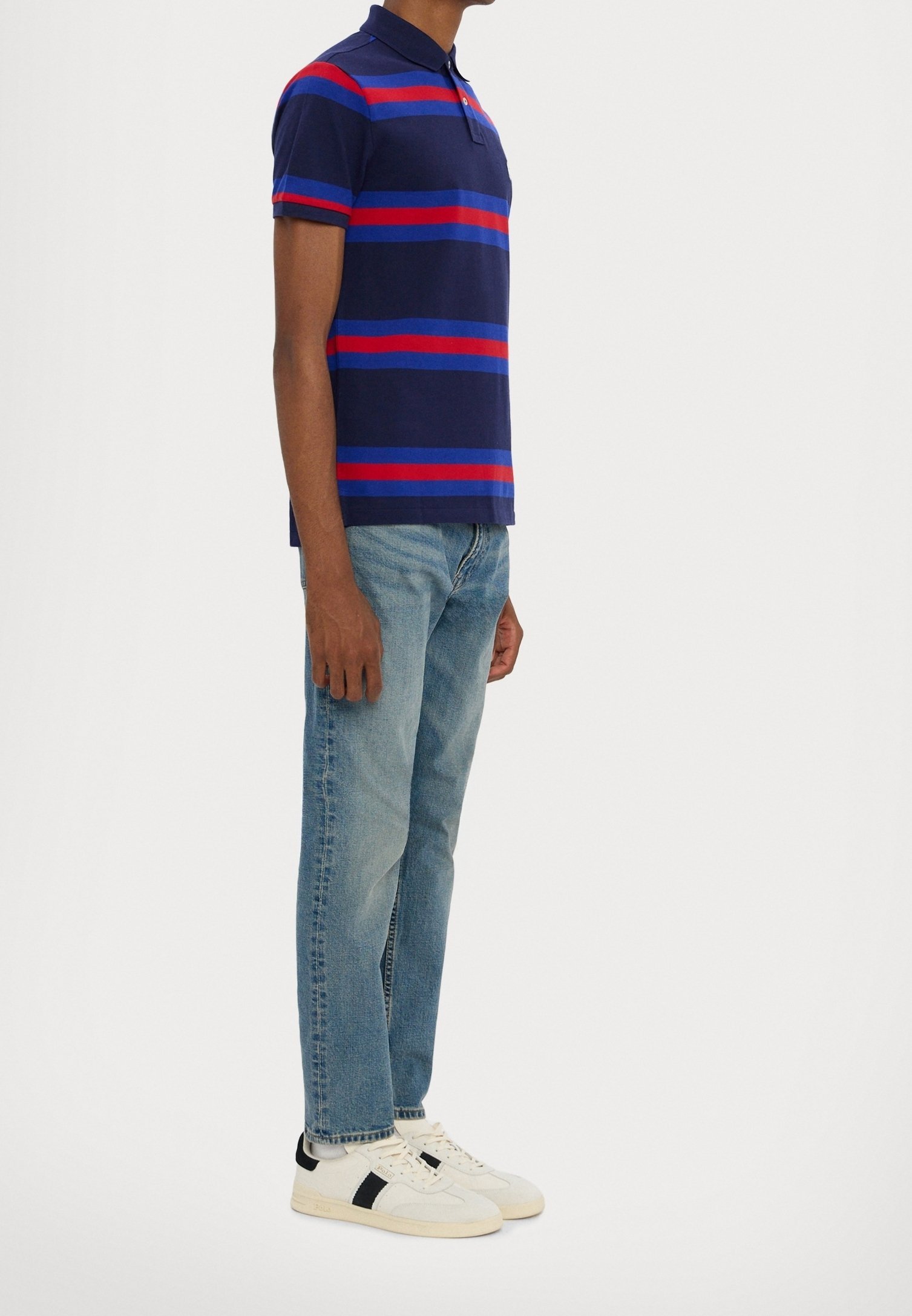 Polo Ralph Lauren poloshirt - meerkleurig