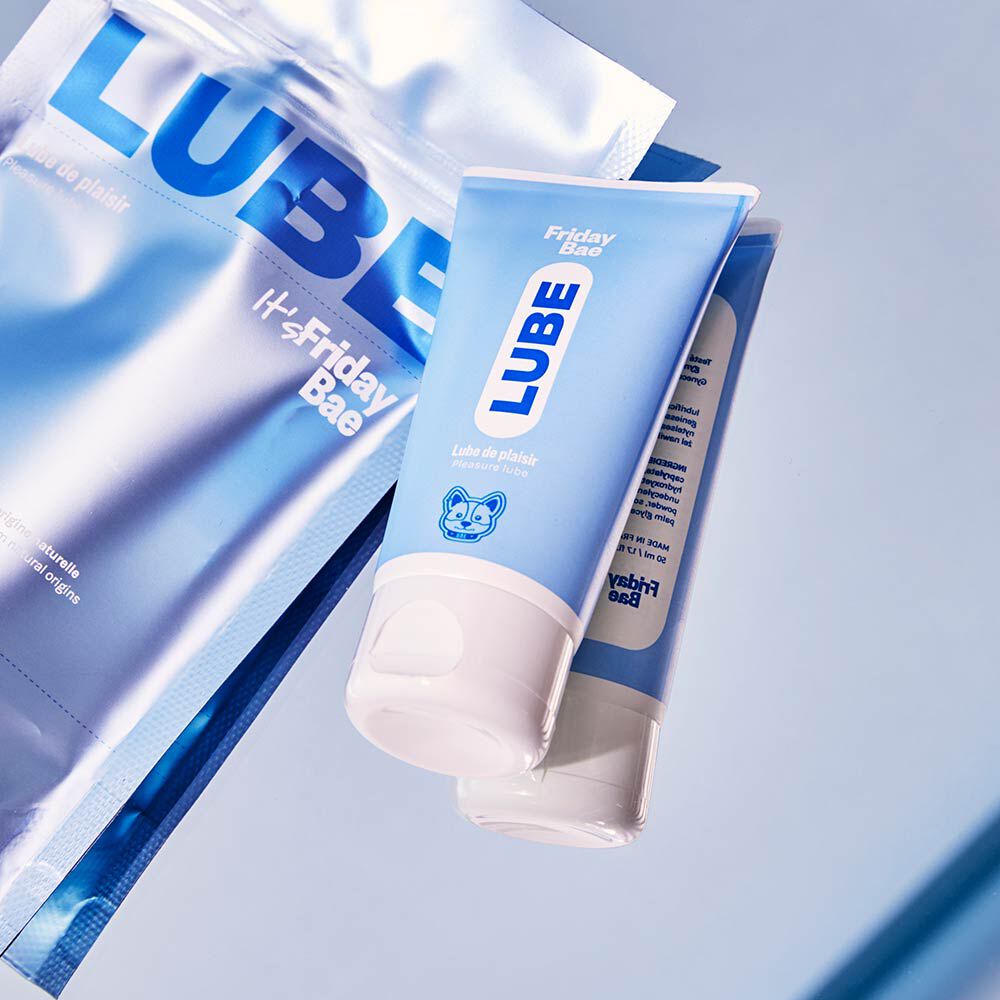 Petek Bae Lube