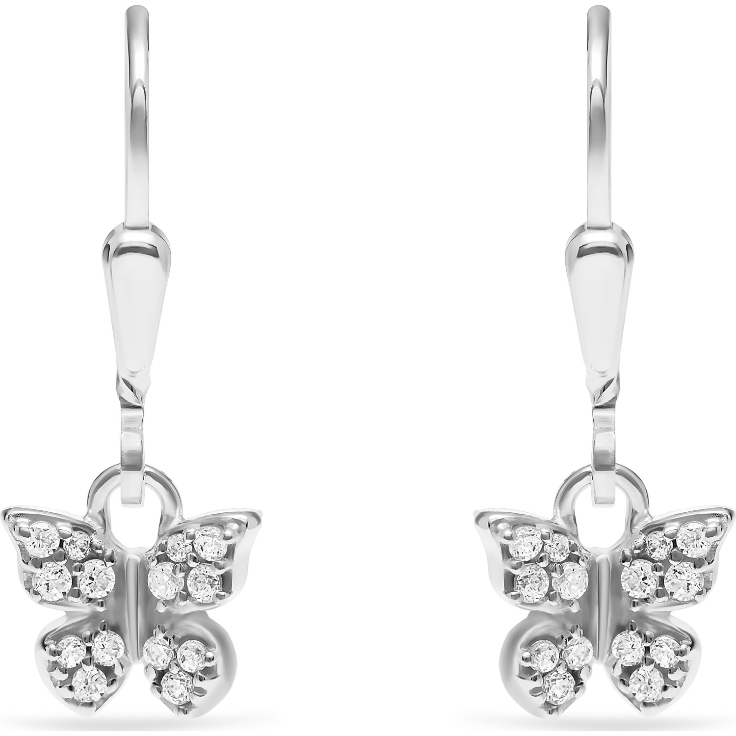 FAVS Boucles d'oreilles