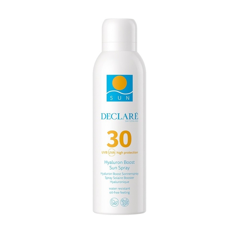 Declaré Sun Sensitive Hyaluron Boost sprej za sunčanje SPF 30 - 200 ml