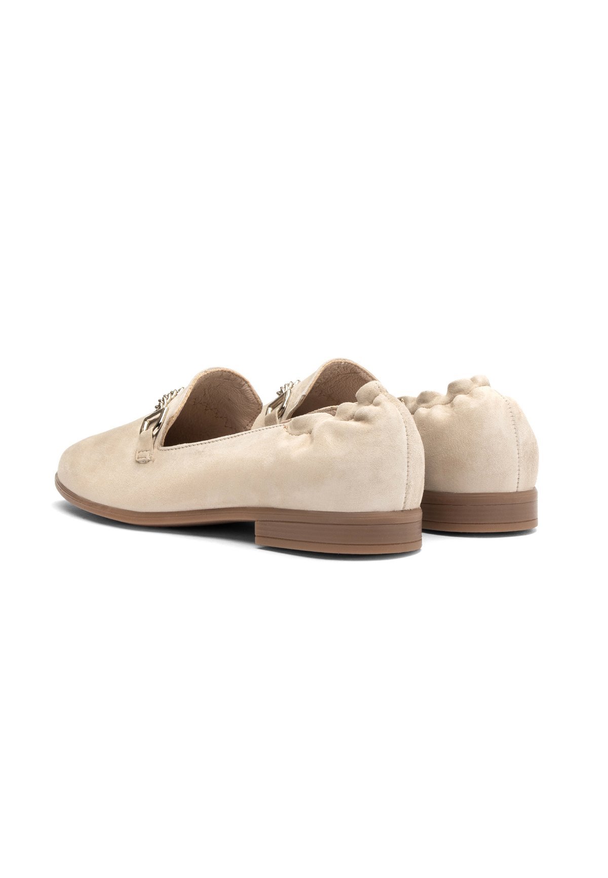 RYŁKO instappers - beige