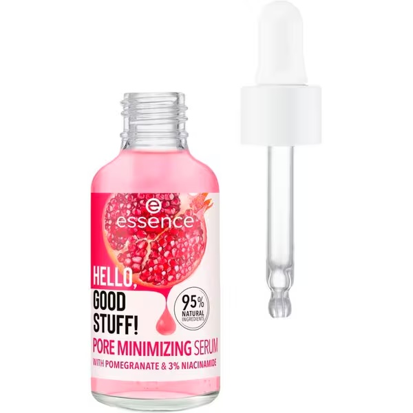 Sérum na zmenšenie pórov Essence Hello Good Stuff 30 ml