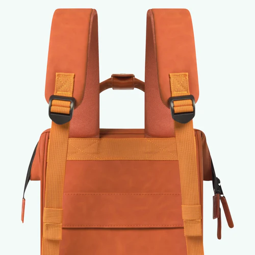 Cabaia Sac à dos Adventurer Small Tanta teracotă