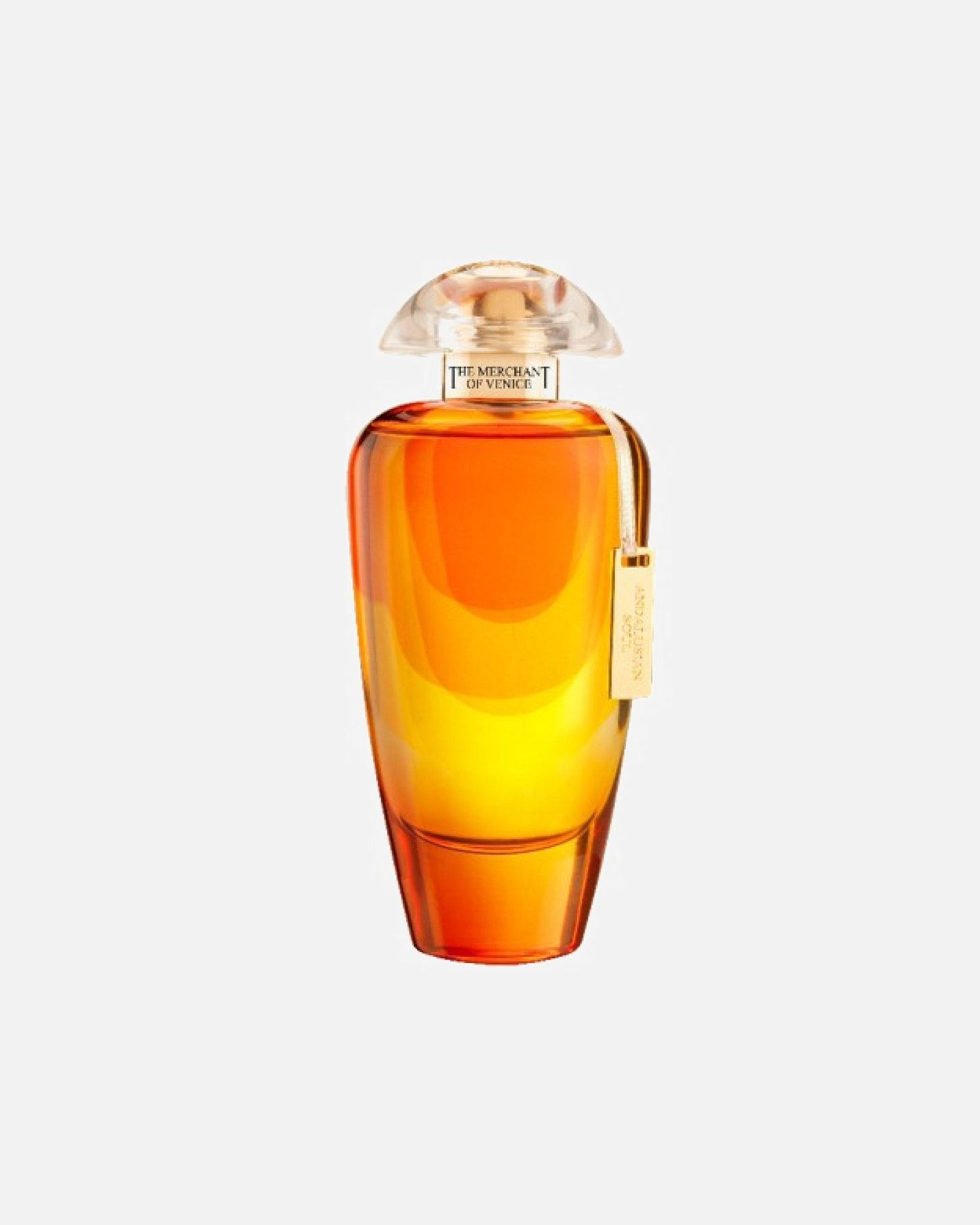 THE MERCHANT OF VENETION Eau de Parfum Murano Collection Andalusian Soul EDP - 50 ml