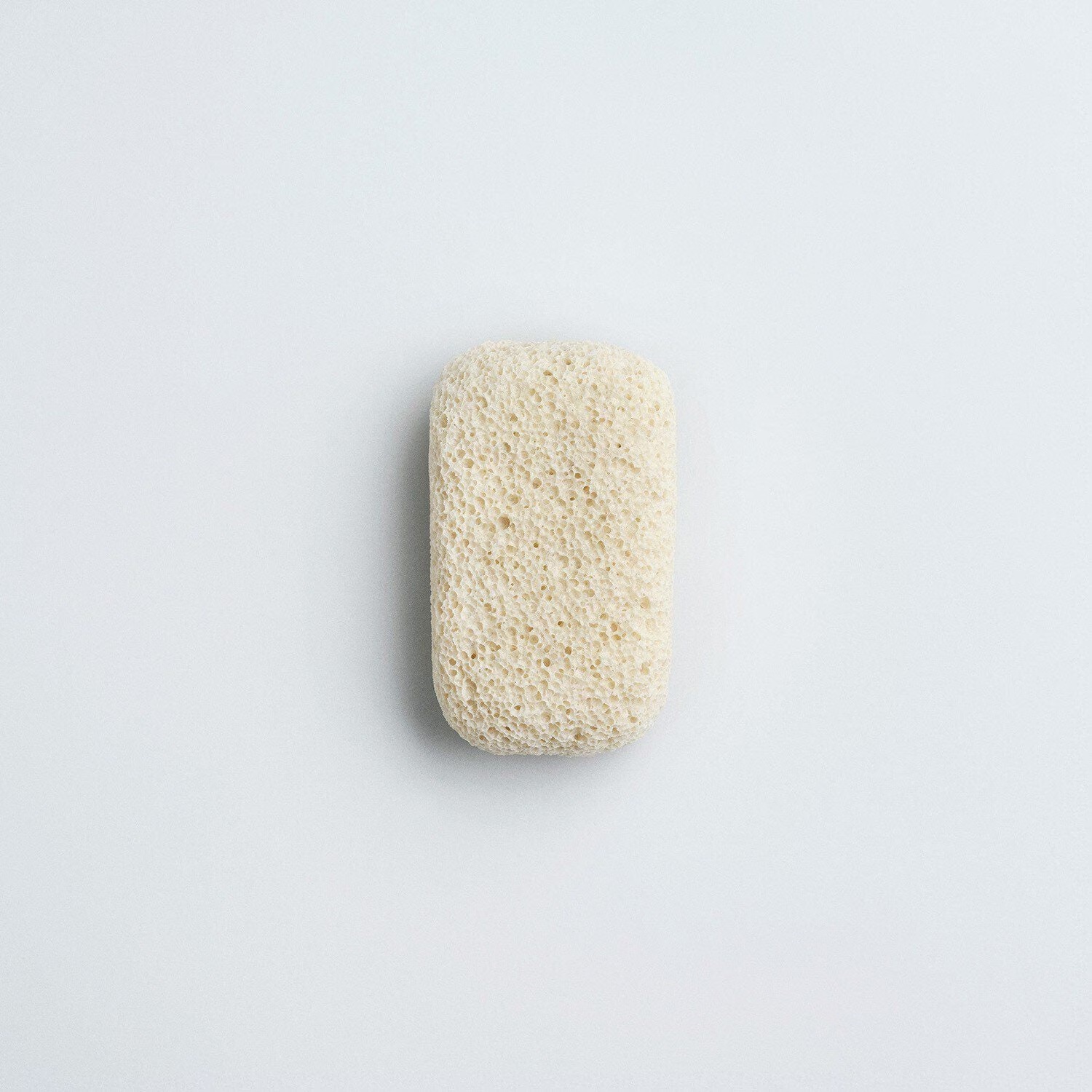 Pedra-pomes para alisar