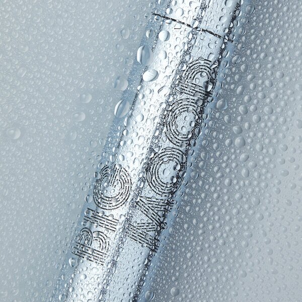 e.l.f. Big Mood Deep Waterproof Black Volume & Lifting Mascara<br>9ml