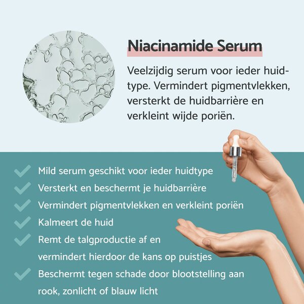 Remescar Niacinamid-Serum<br>30 ml