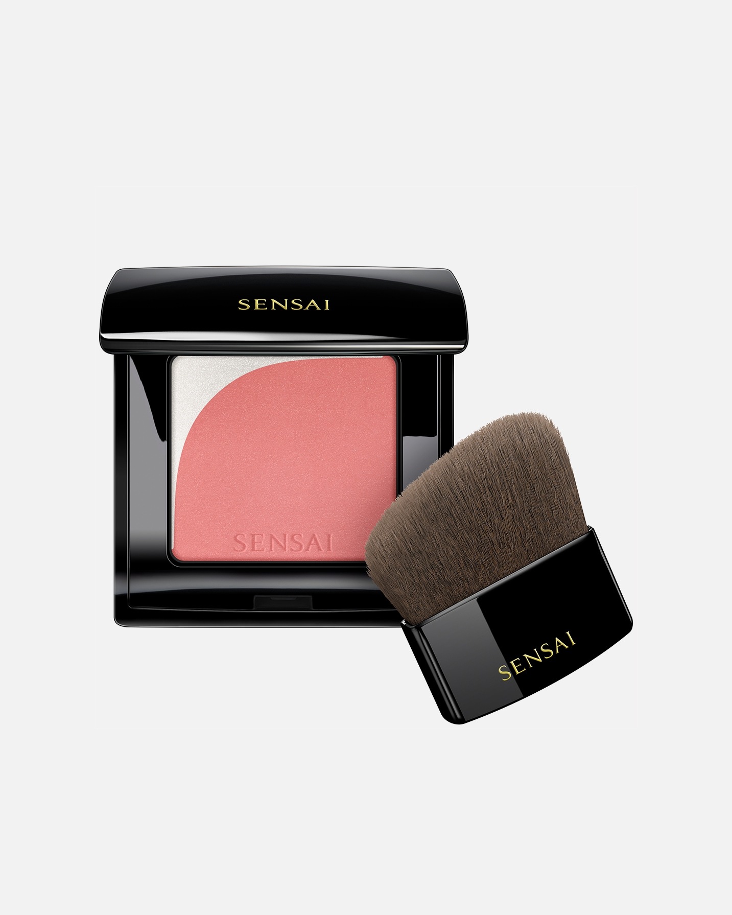 SENSAI Blush Blooming rumenilo - 4 g
