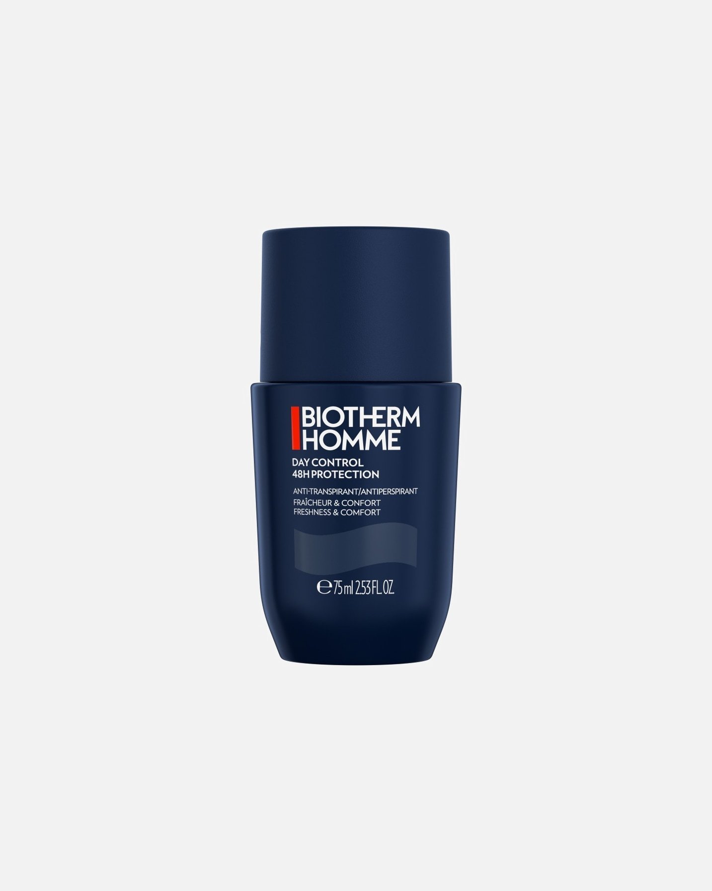 Biotherm Homme Day Control 48H rutulinis dezodorantas, 75 ml