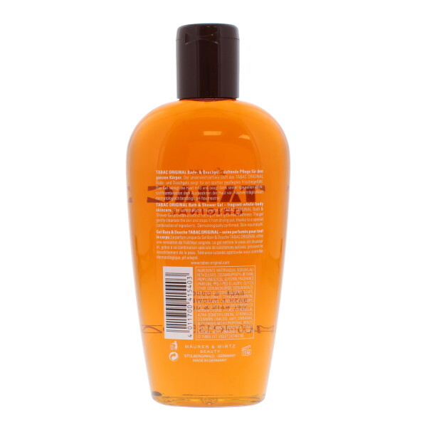 Gel de baño y ducha Tabac 400 ml | Fragancia | Superdrug
