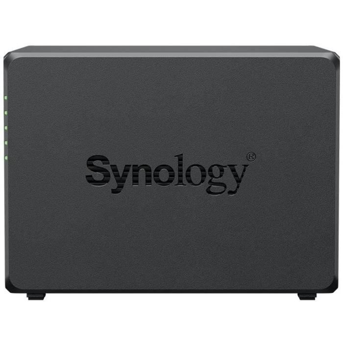 Servidor NAS Synology DS423+