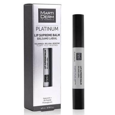 Martiderm Lip Supreme Balm balzám na rty 4,5 ml 4,5 ml