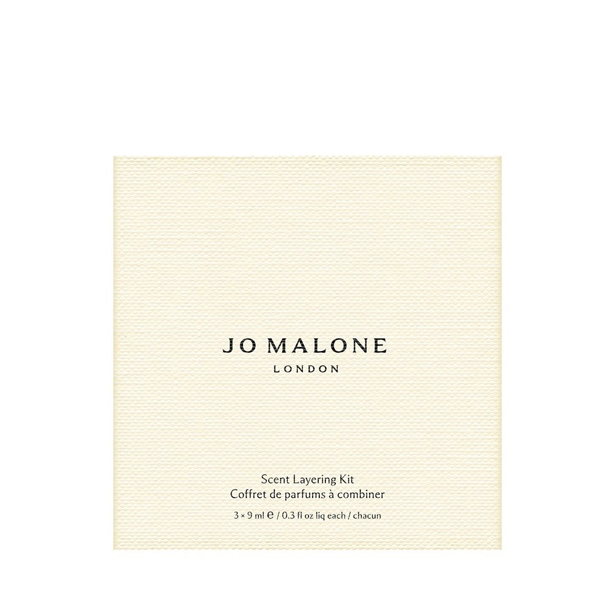 Jo Malone London mirisni set, set za nanošenje parfema u slojevima za kolonjsku vodu – 1 komad