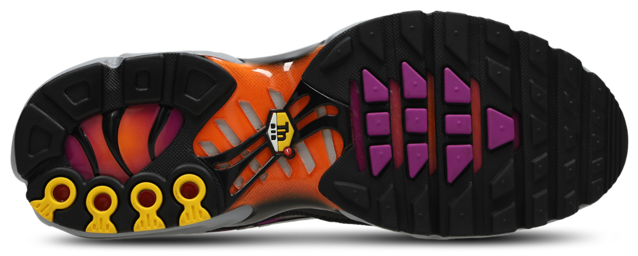 Nike Air Max Tuned 1