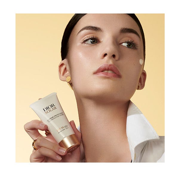 Solskyddskräm SPF 50 | 50ml
