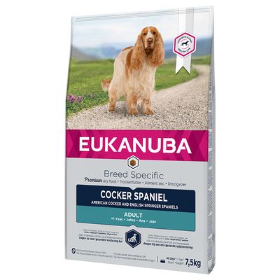 Eukanuba Cocker Spaniel Ενήλικας