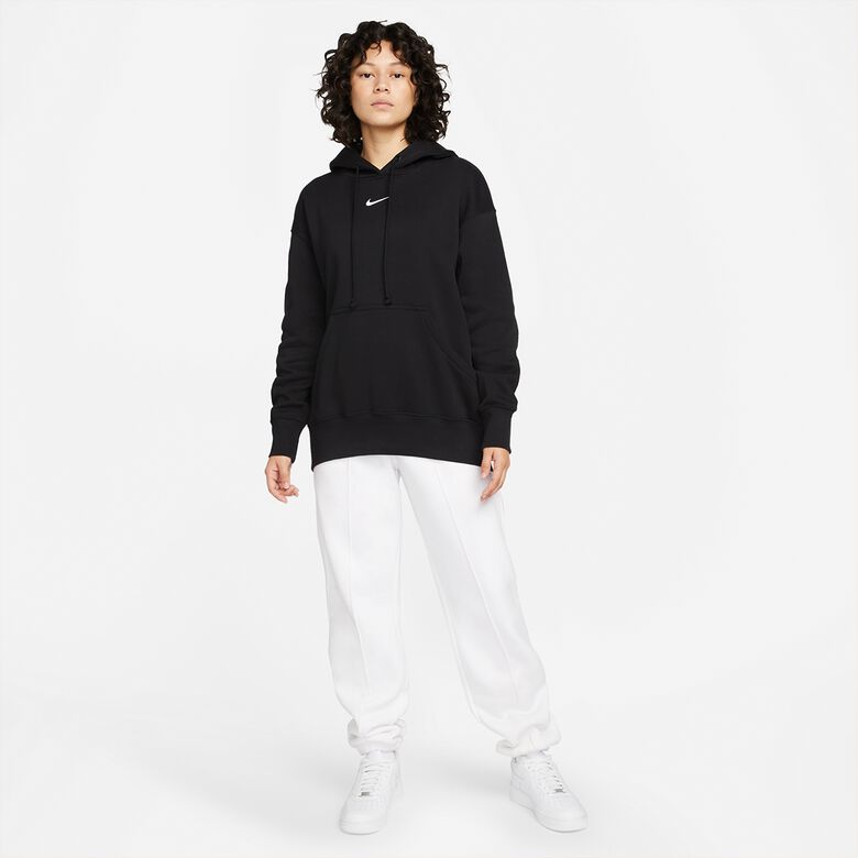 Sudadera con capucha extragrande de felpa Phoenix de Sportswear