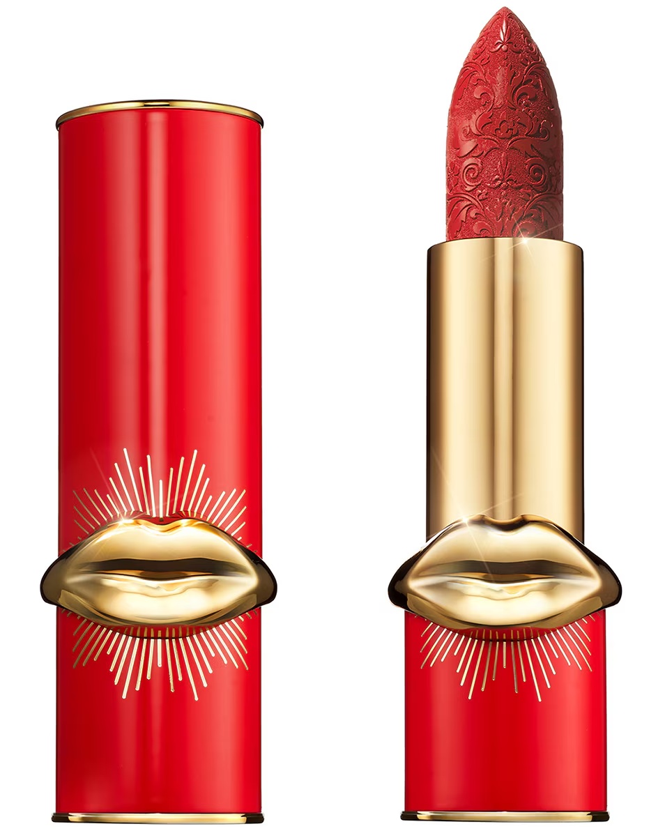 PAT MCGRATH MATTETRANCE™ lūpu krāsa
