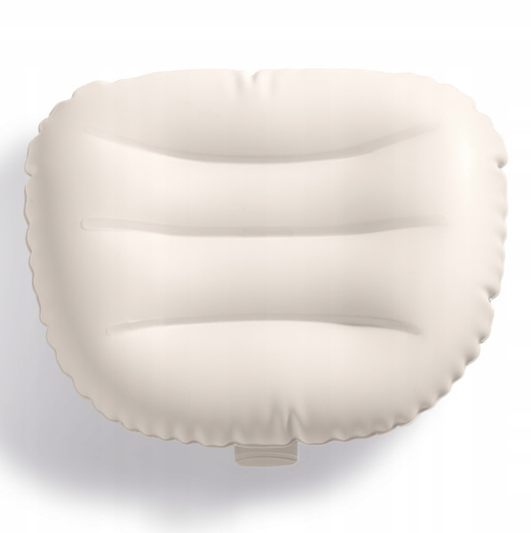 Dmuchany zagłówek poduszka SPA INTEX 28506