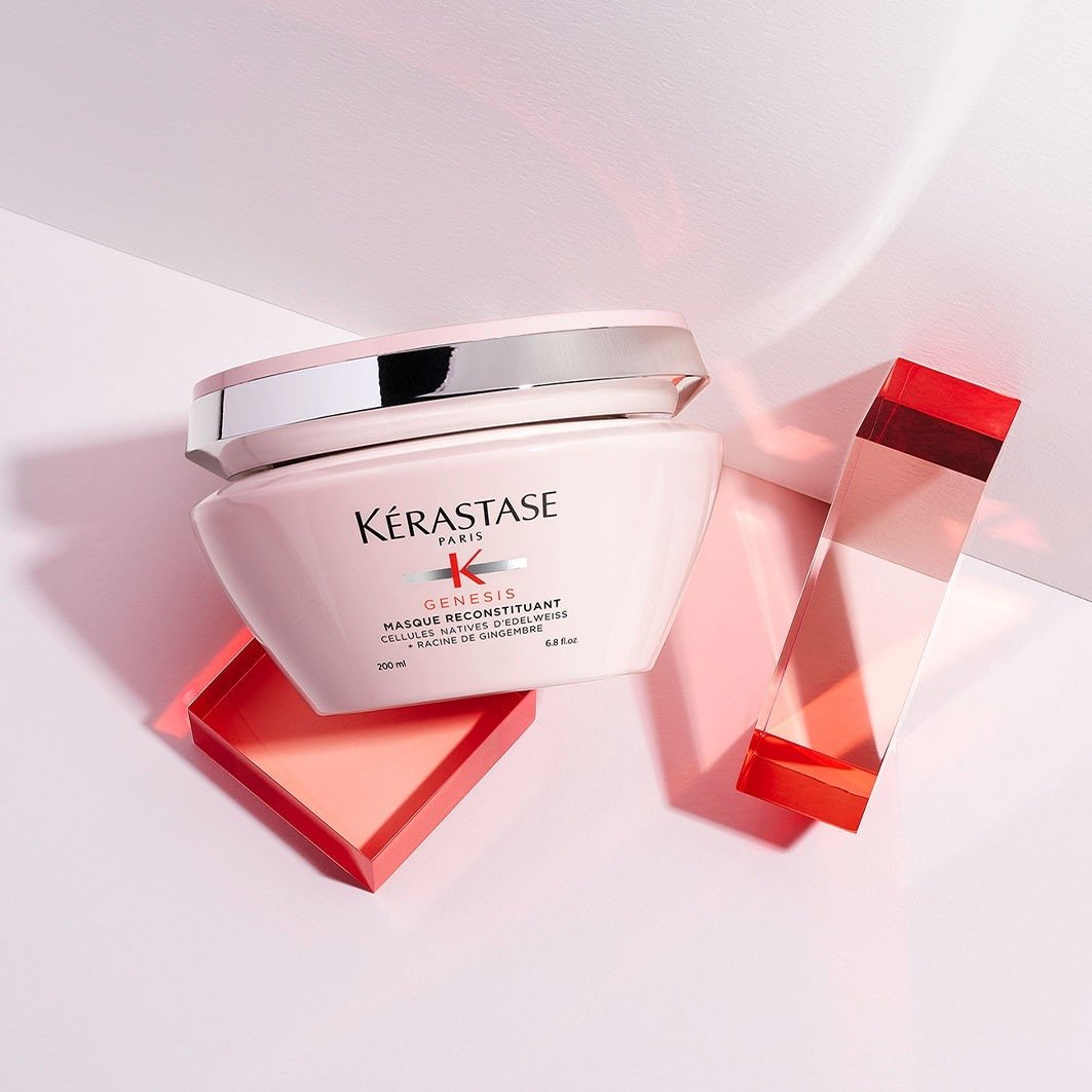 Kérastase Hair Mask Genesis Masque Reconstituant – 200 ml