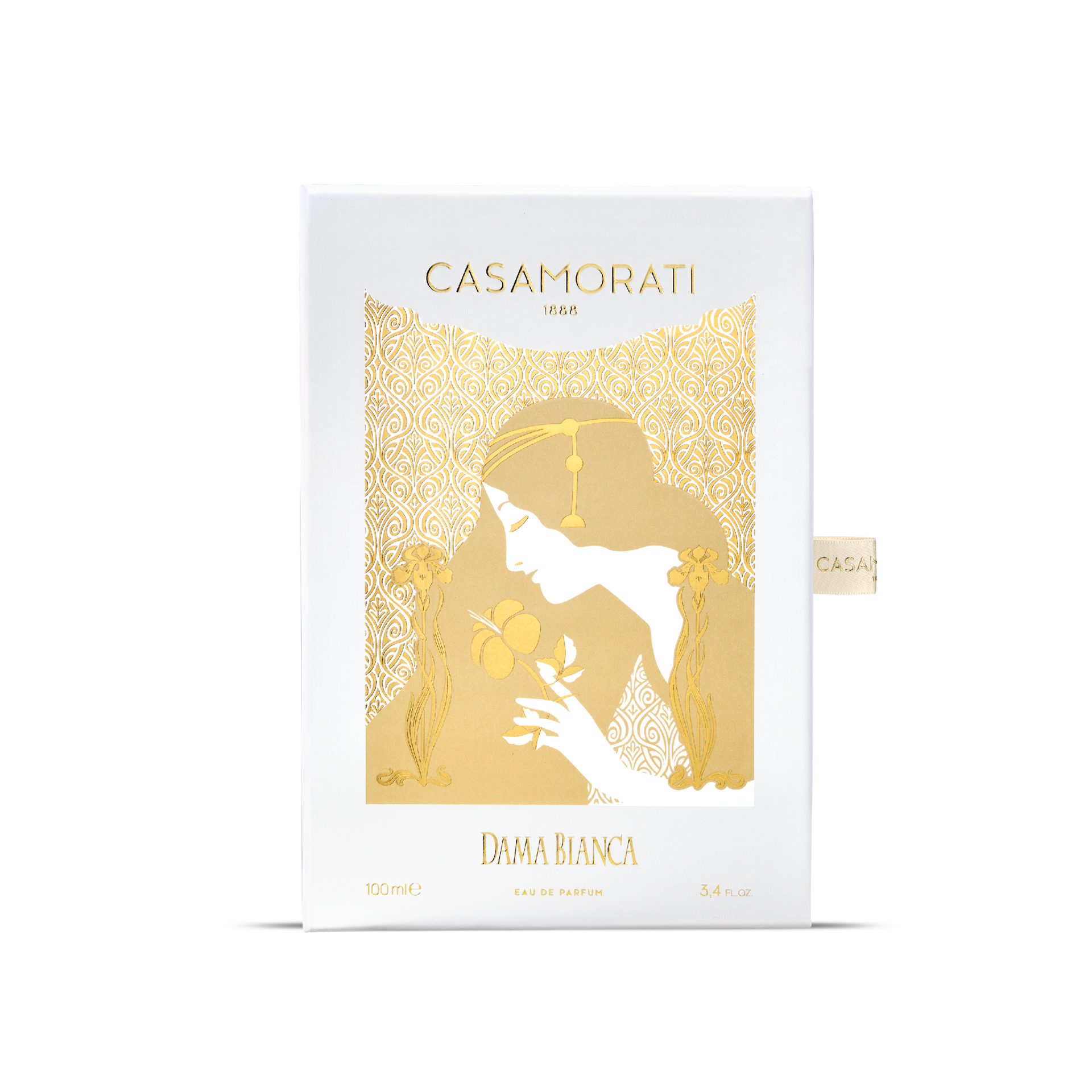 Dama Bianca EdP 100 ml - Xerjoff