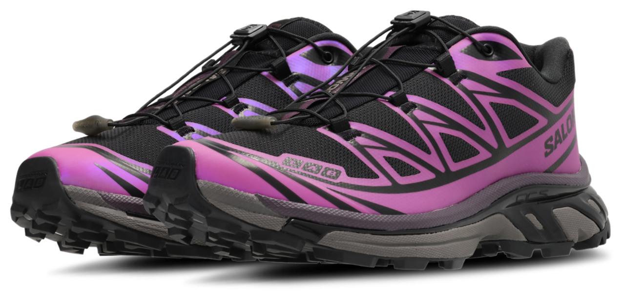 Salomon XT-6