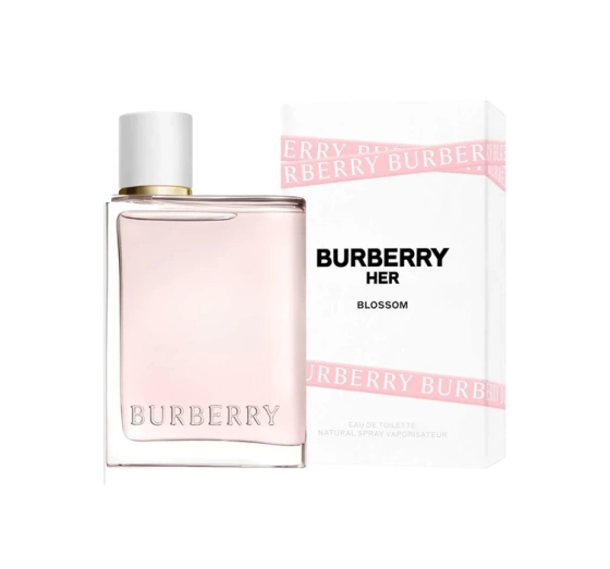 Burberry Her Blossom woda toaletowa spray 50 ml