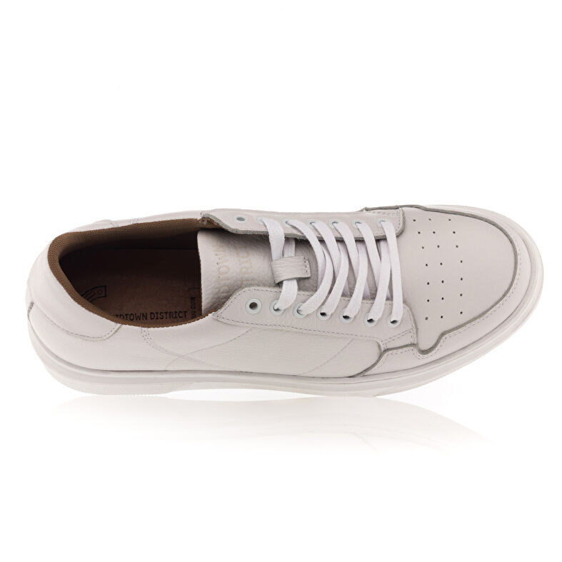 Baskets / sneakers Homme Blanc