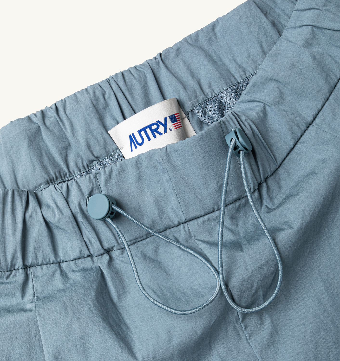 PANTALONI CARGO DIN NAILON AVIAȚIONAL