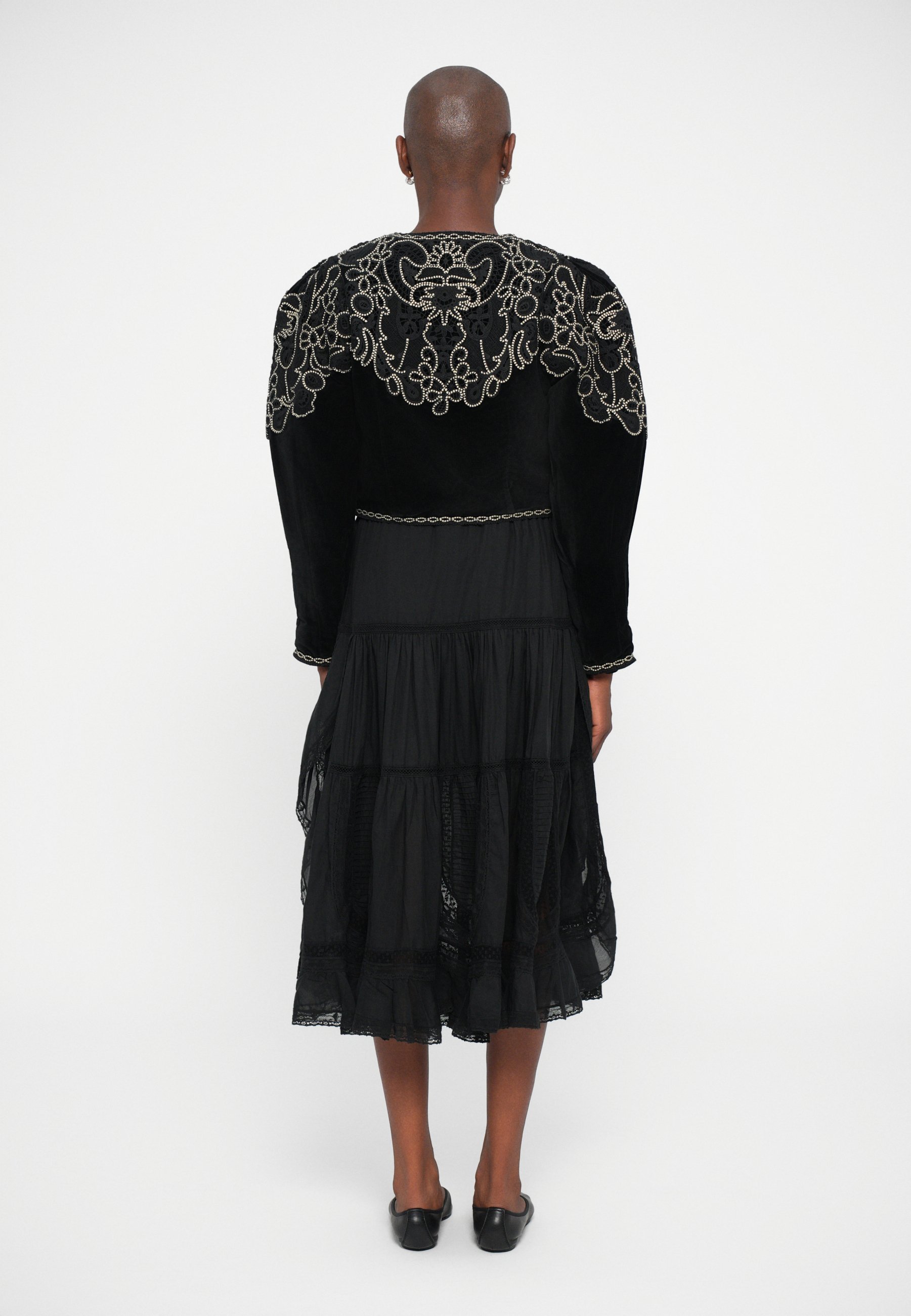 Zee MEDINA JAS - Blazer - zwart
