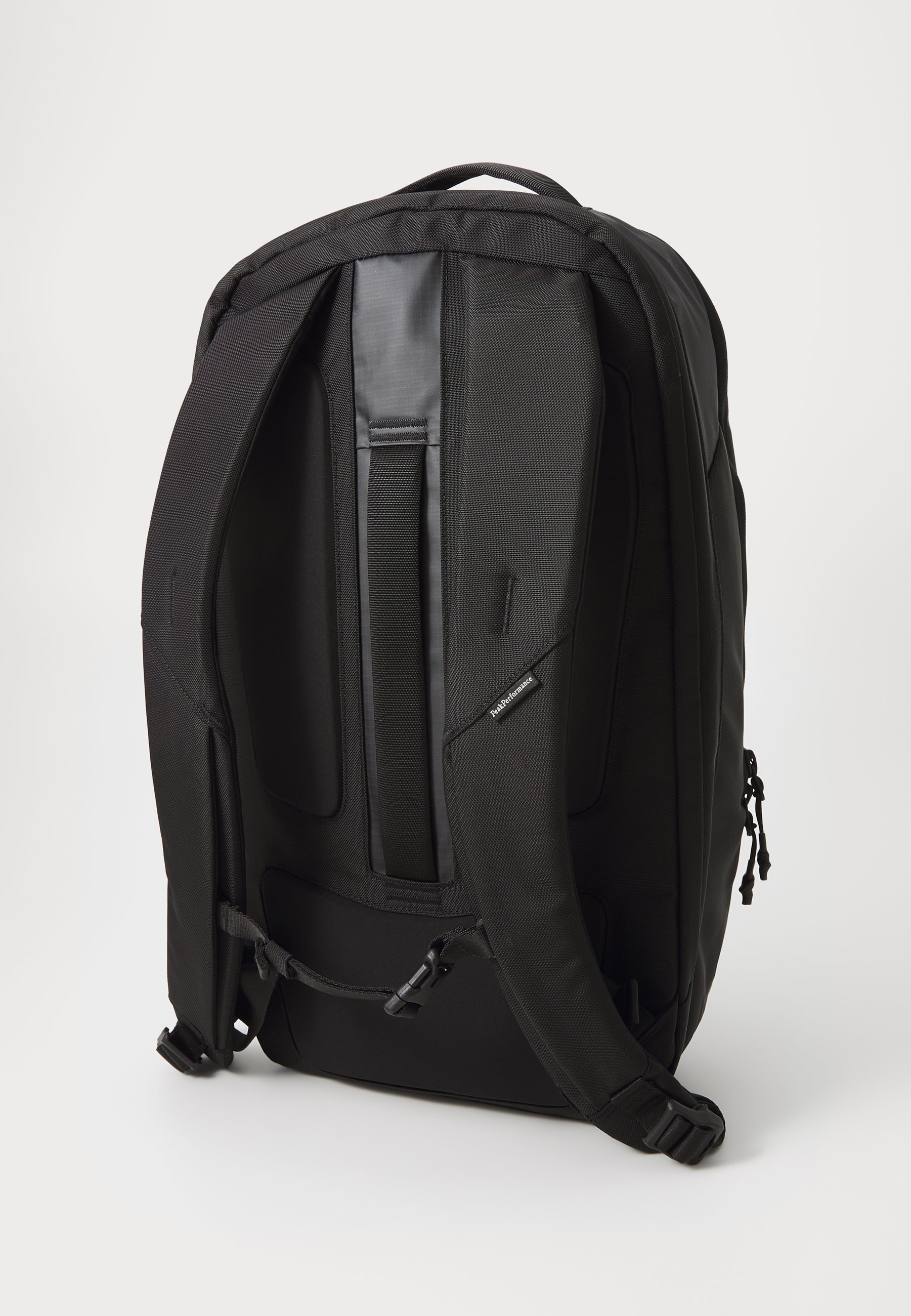 Mochila Peak Performance COMMUTER UNISSEX - Preta