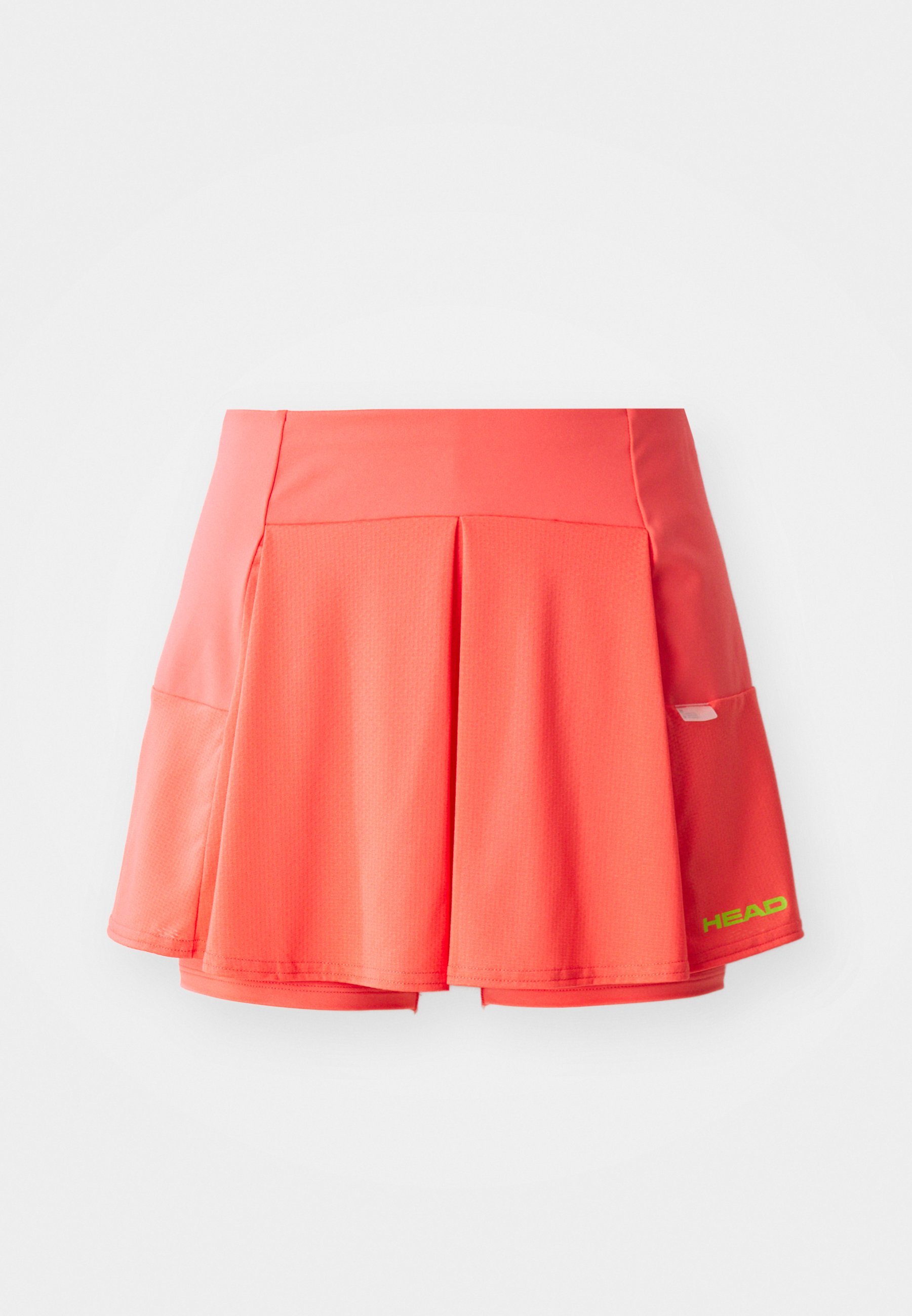 Jupe-short de sport Head PERFORMANCE pour femme - rose