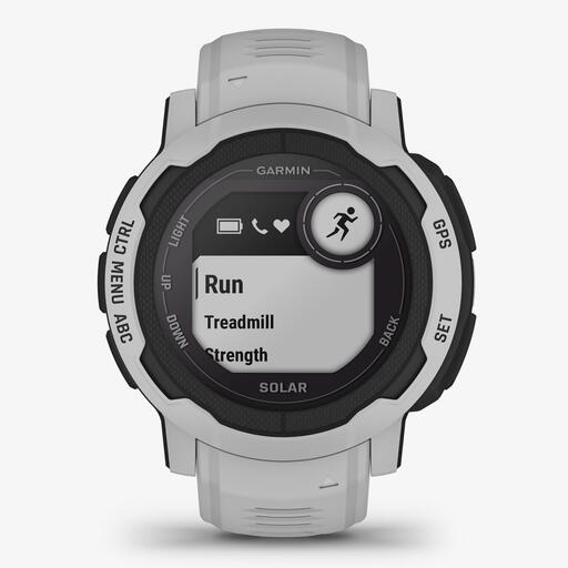 Garmin Instinct 2 Solar