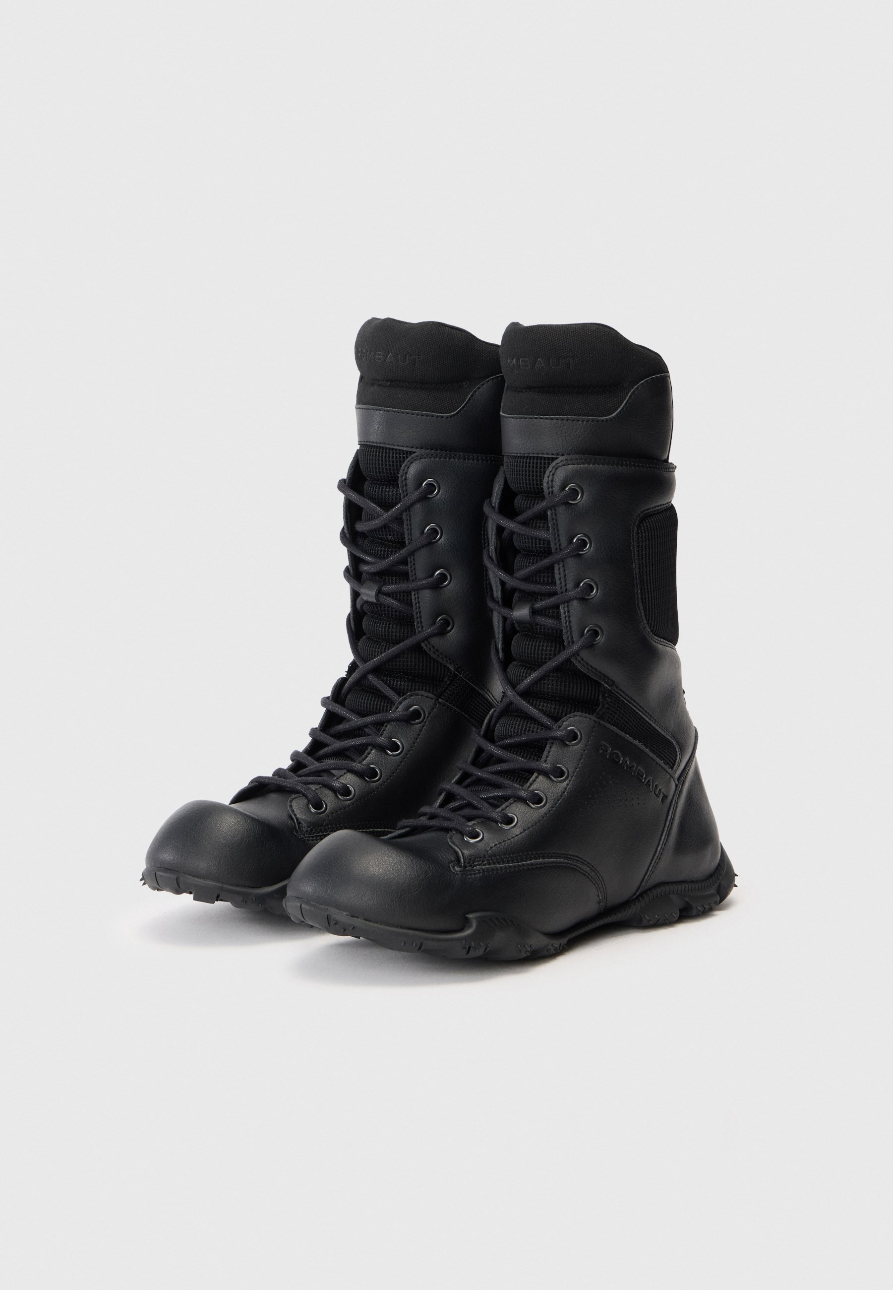 Rombaut R FORCE V2 UNISEX - Laarzen - zwart
