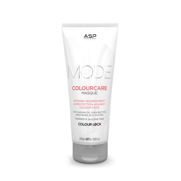 Affinage Salon Professional Mode ColourCare