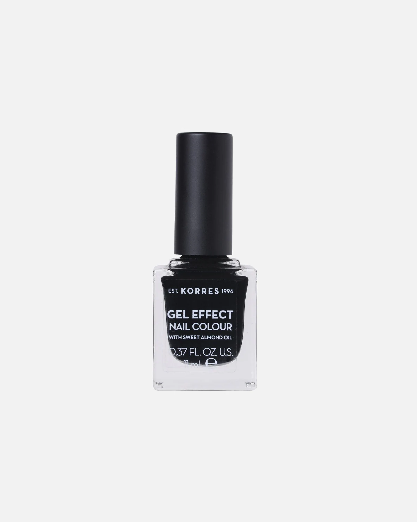 KORRES Vernis à ongles Amande douce