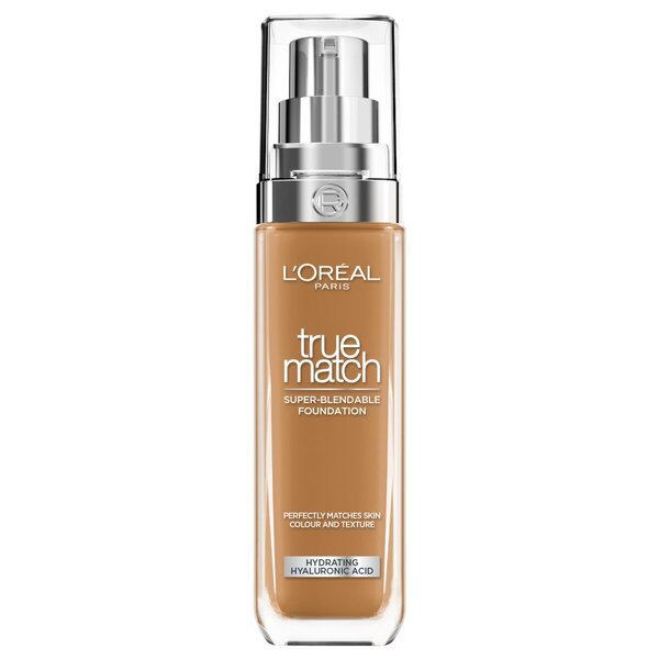 L'Oréal Paris 8R/C True Match tekući puder<br>30ml