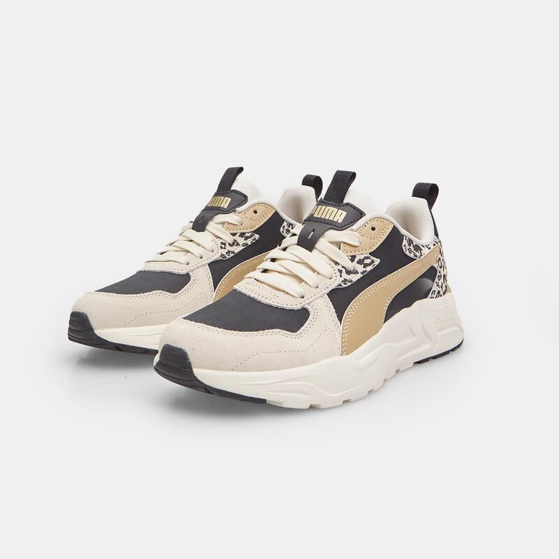 Sneaker da donna Puma Trinity Lite Animal