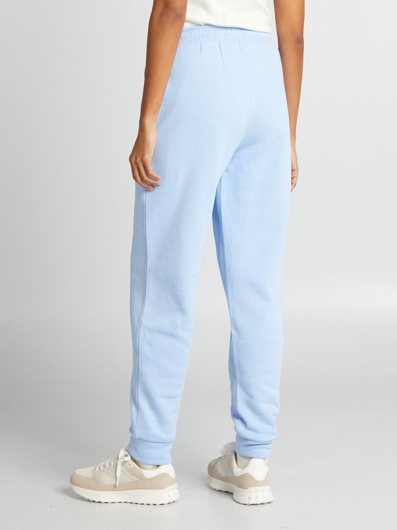 Joggingbroek - BLAUW