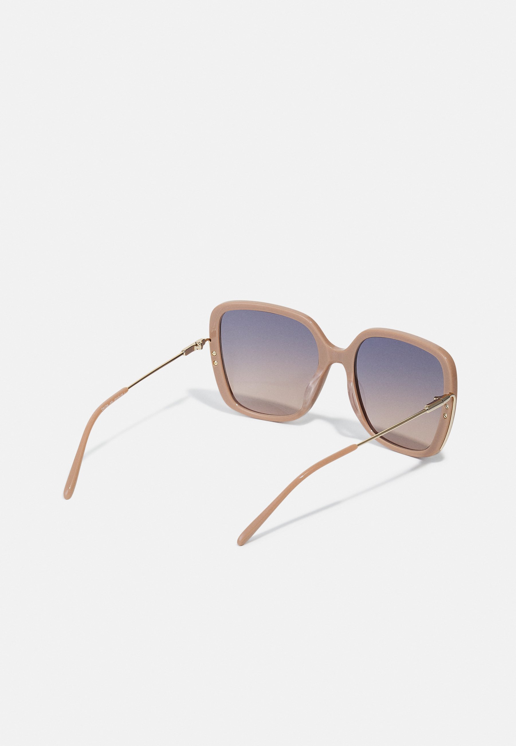 Lunettes de soleil CHLOÉ - nude