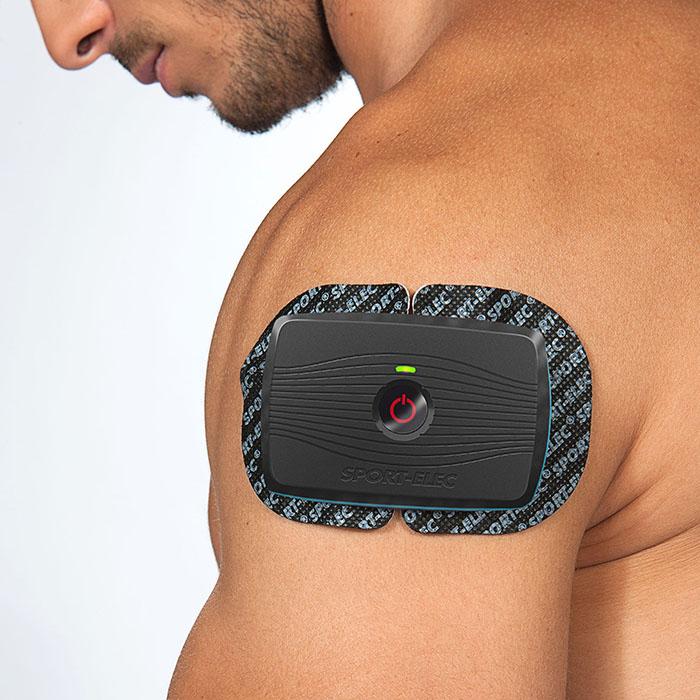  Sport-elec gel ljepljive elektrode