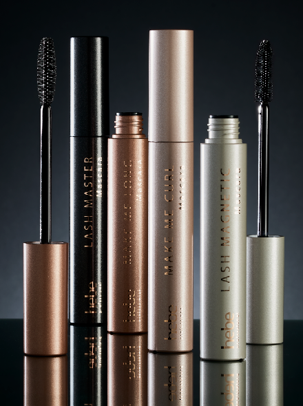 Magnetická řasenka Hebe Professional Lash