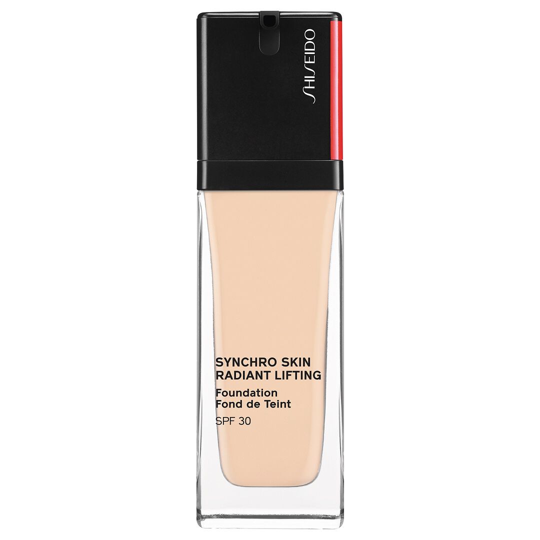 Shiseido Synchro Skin Radiant Lifting