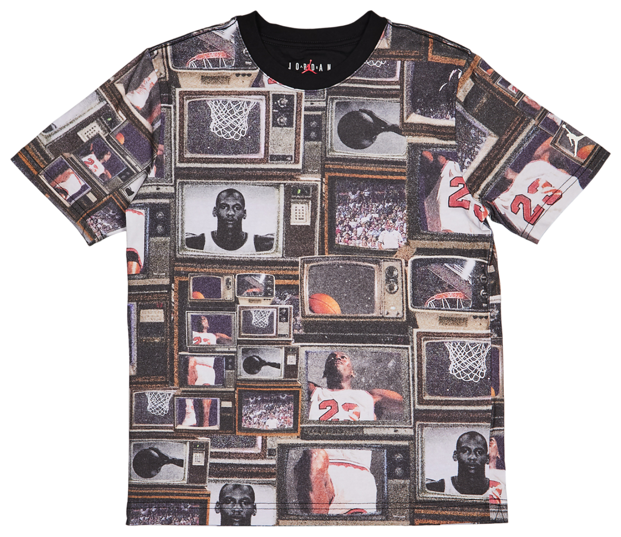 Jordan Brooklyn Aop