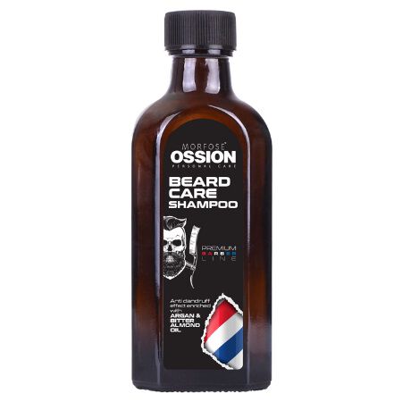 Morfose Ossion Premium Barber Beard