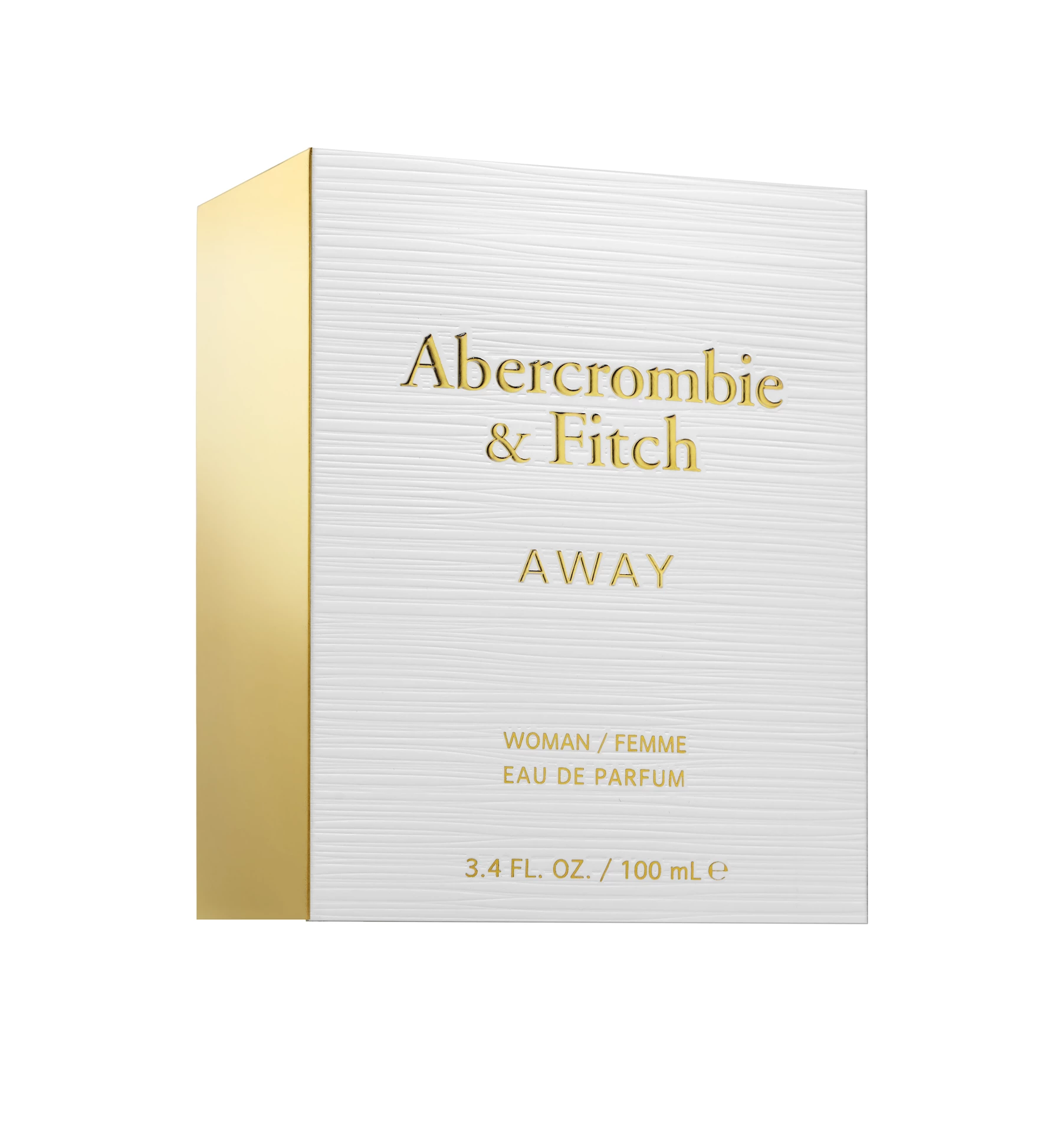 Away ženski toaletna voda 100 ml - Abercrombie & Fitch