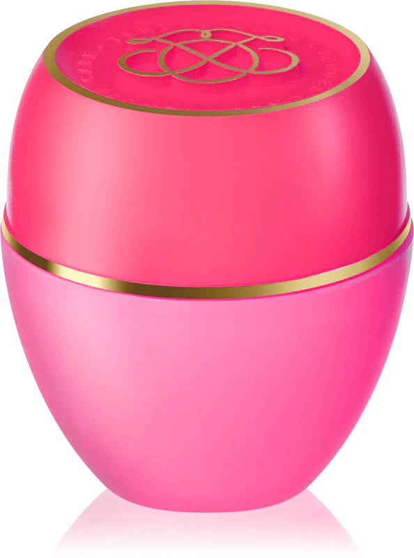 Oriflame Tender Care Malinový balzam na pery s včelím voskom